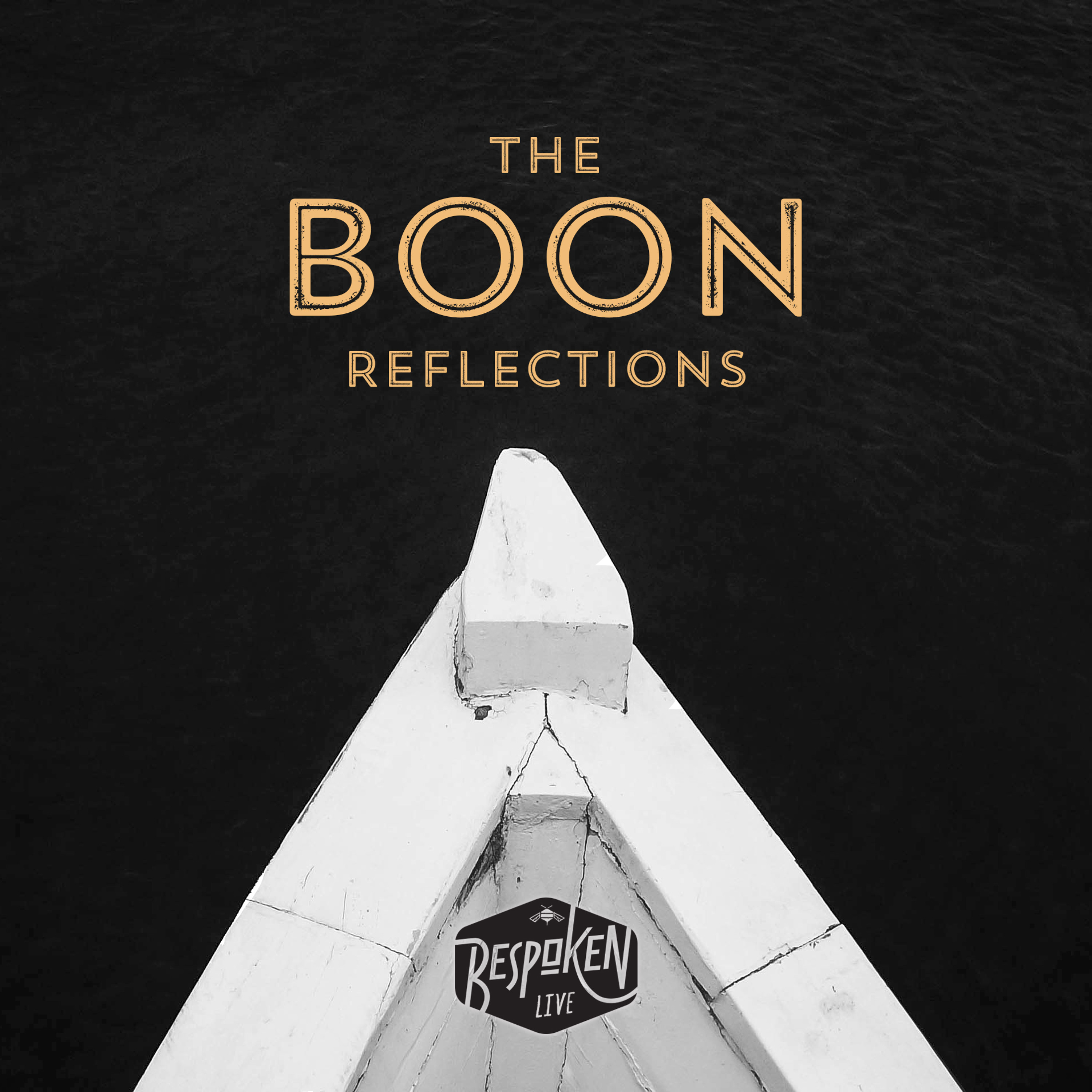Bespoken Live Podcast