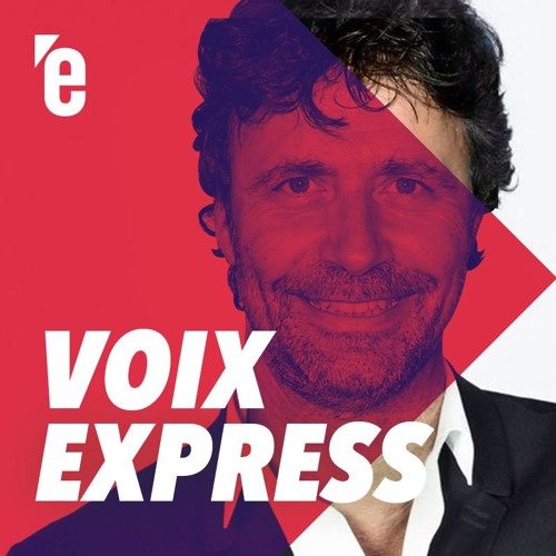 Voix Express du 13 juin 2018 : le dernier film de Bertrand Blier, avec Christophe Carrière