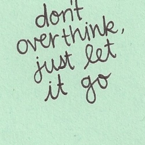Let It Go