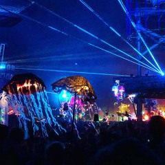 Fusion Festival Sets 2018