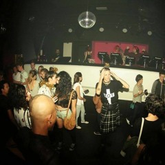 Abstract Mixtape Vol. I