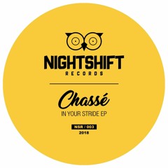 Chassé - Oh Franck! [Night Shift Records]