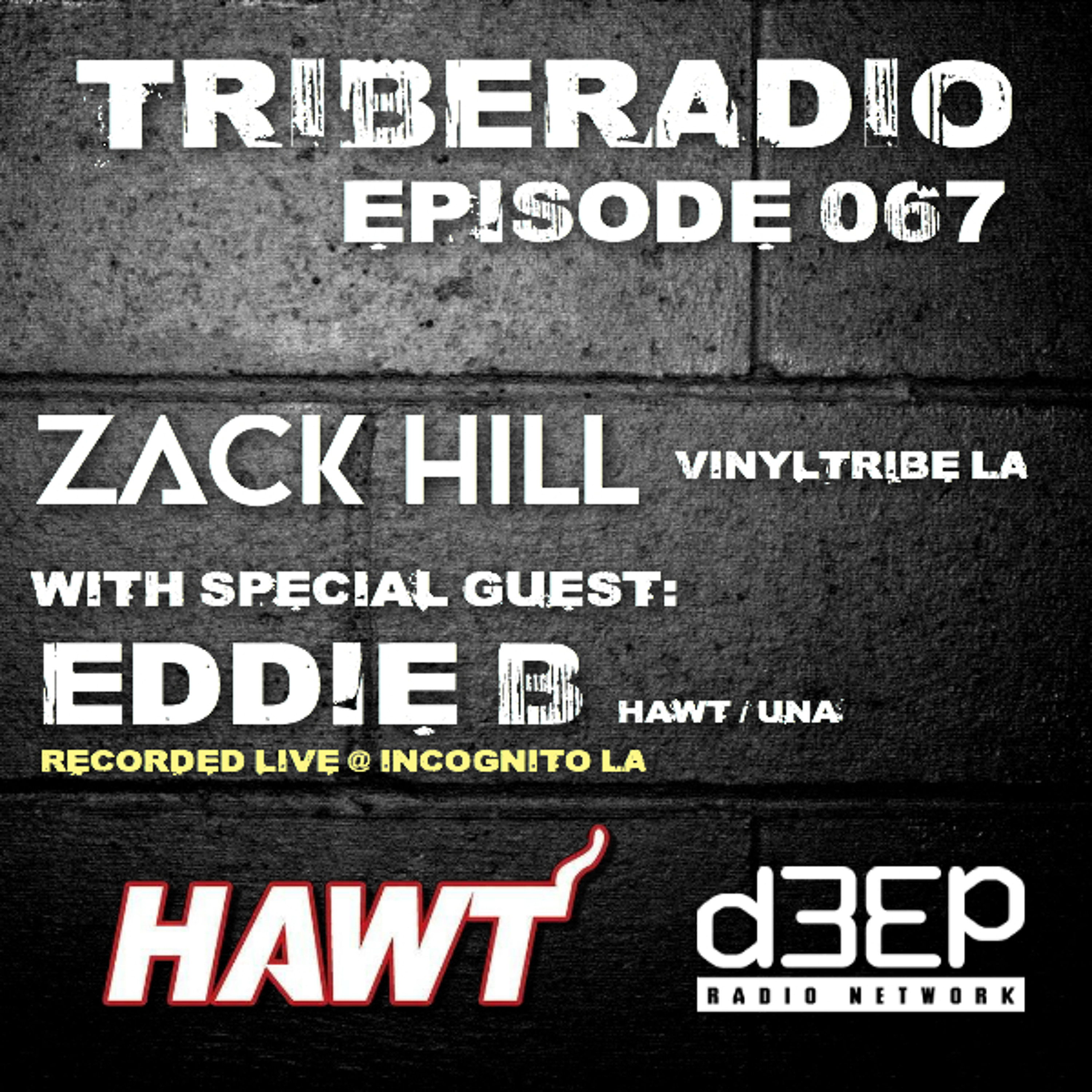 TribeRadio