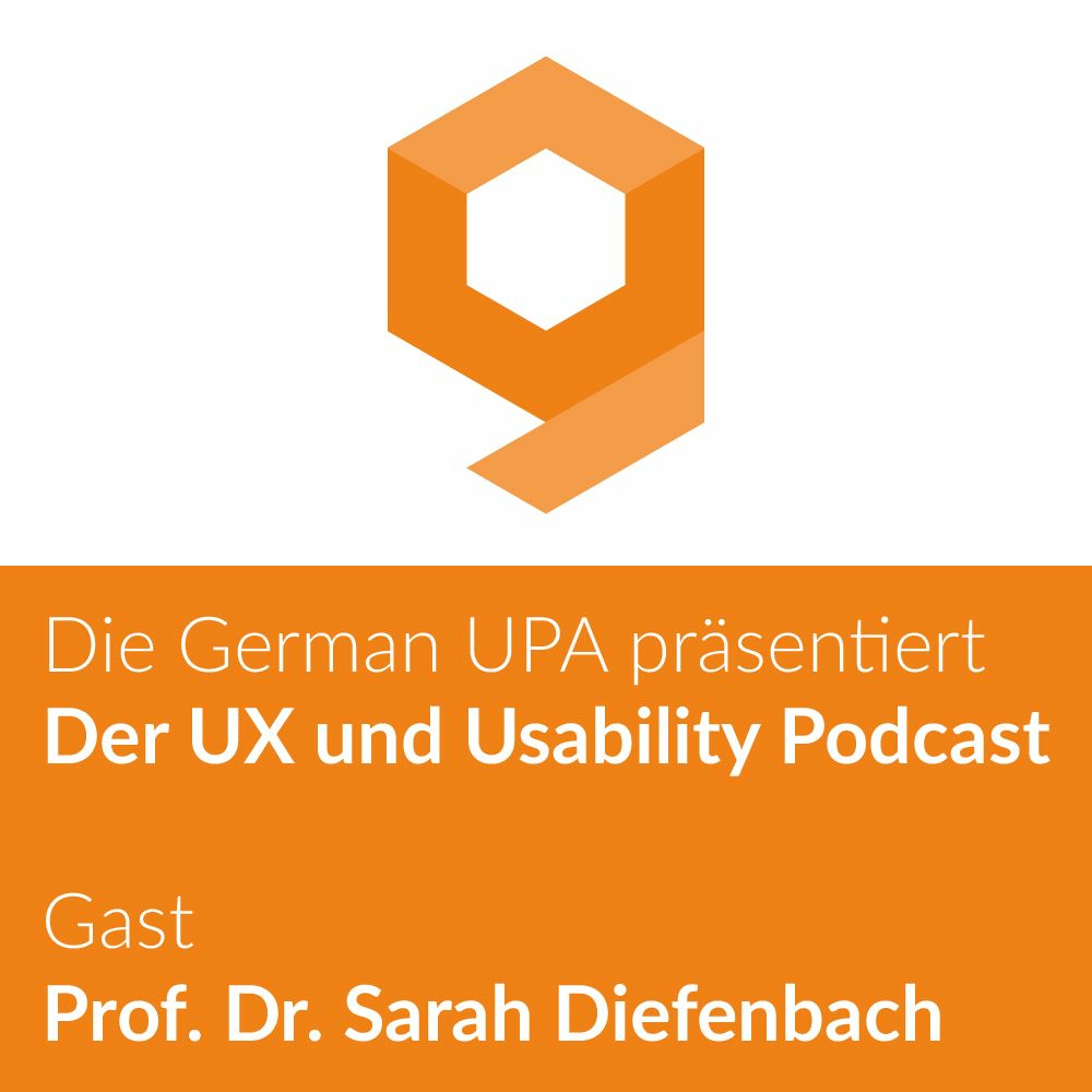 Der UX und Usability Podcast