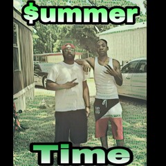 Summer Time Ft. Troop BP