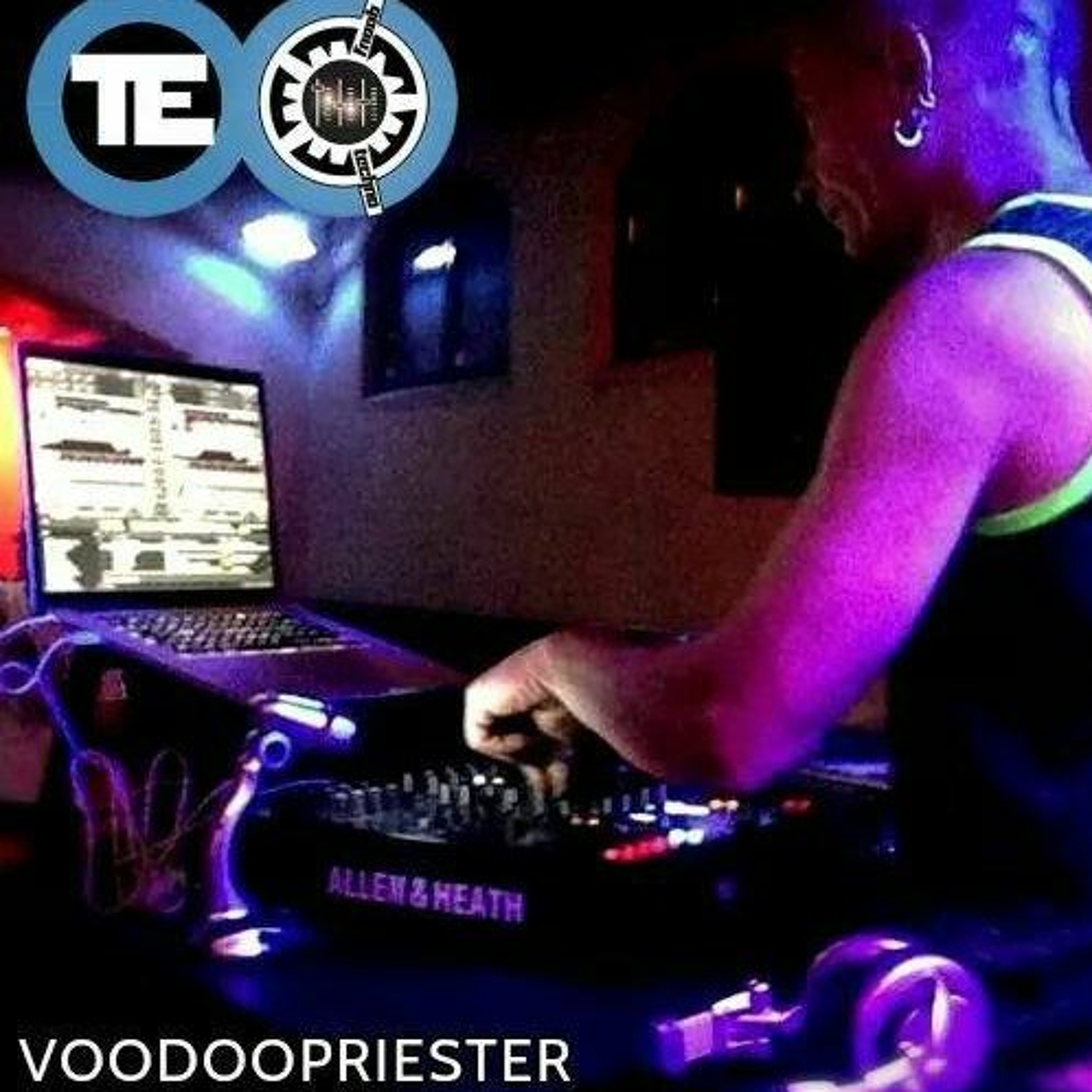 Voodoopriester