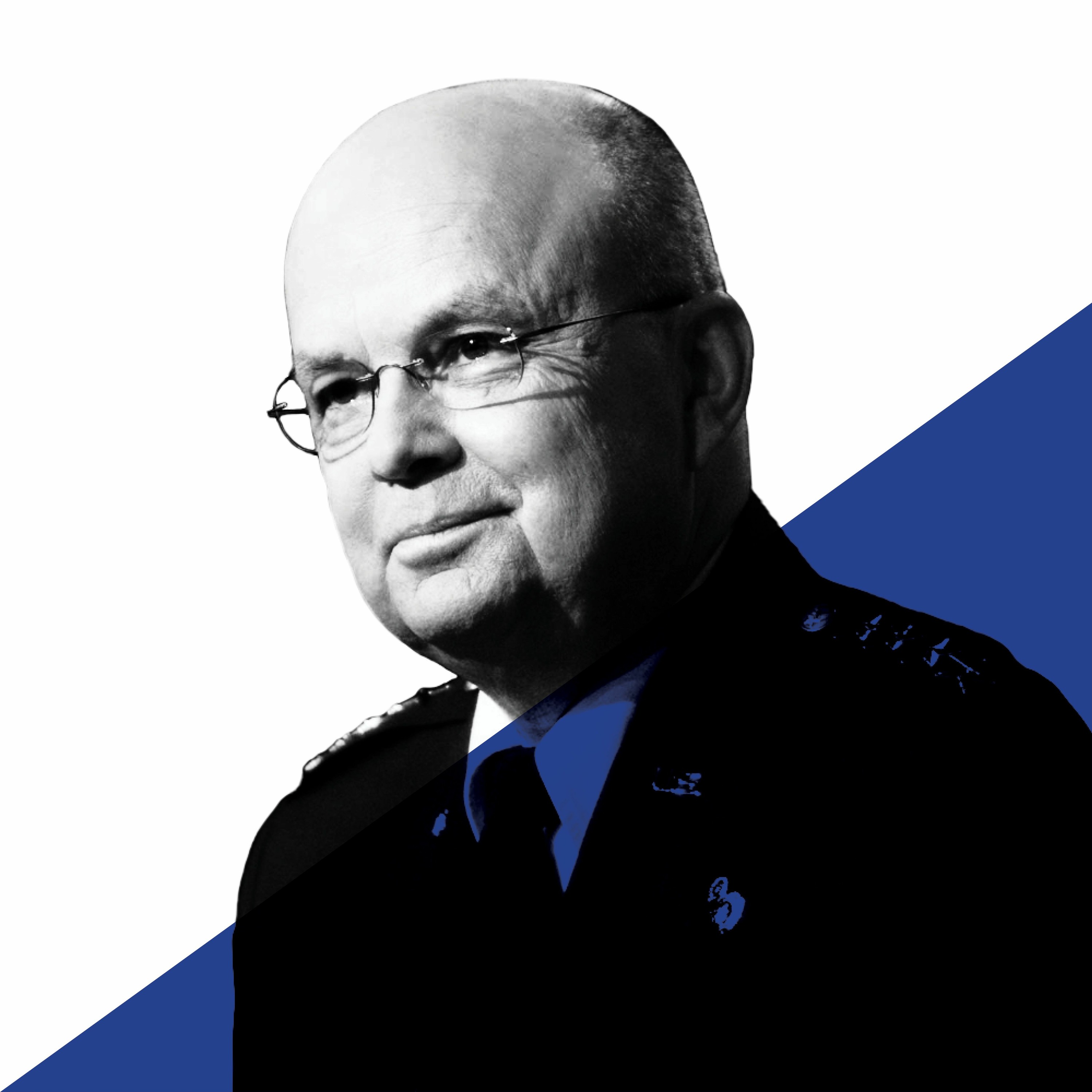 American National Security in an Age of Lies, feat. Michael Hayden