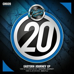 Vimo & Chunda Munki - Eastern Journey (Preview) - Out Now !!!