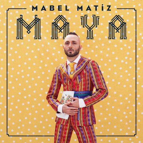 Stream Mabel Matiz Boyali Da Saclarin Maya 2018 By Umtbsygt Listen Online For Free On Soundcloud