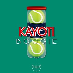 Kayoti - Boogie