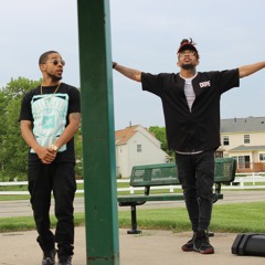 No Days Off feat. Midwest