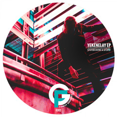 FG103 : System Divine & Gforty - Gensebka (Original Mix)