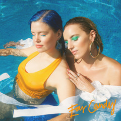 Marlene & Ji Nilsson - Ear Candy (Karl Alley Remix)