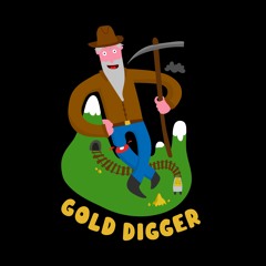 ToMix - Bubblegum [Gold Digger]
