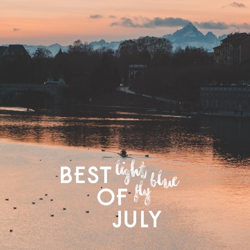 Best Of July