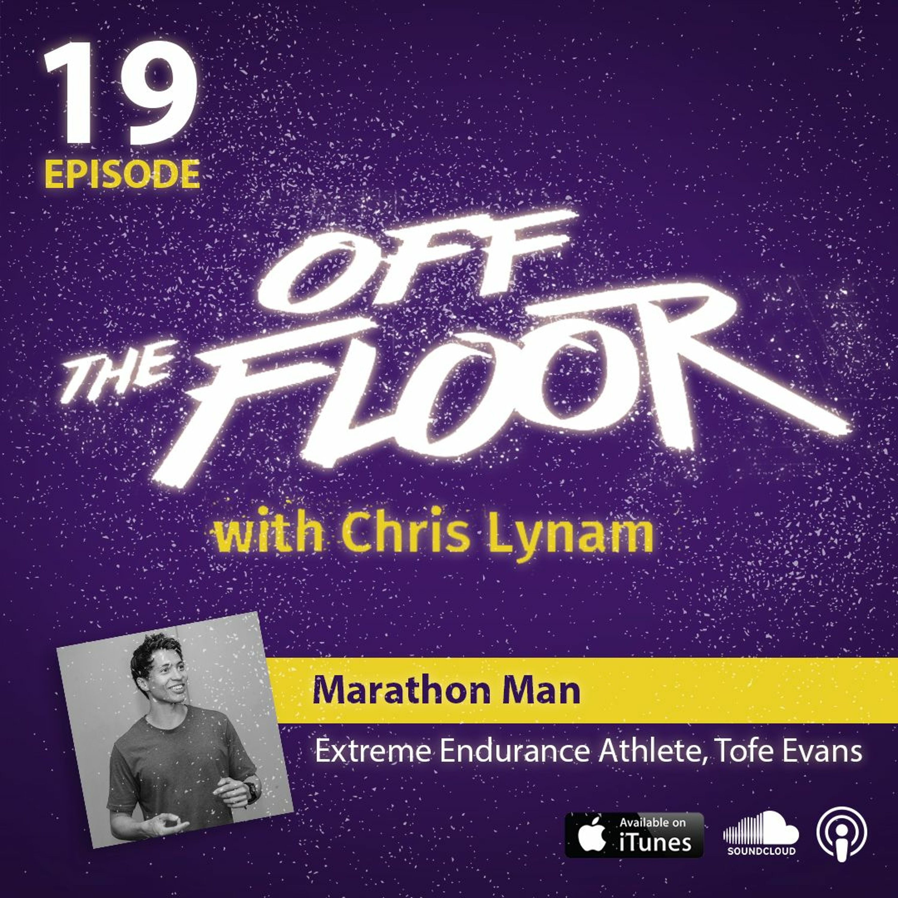 Off The Floor