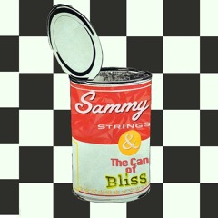 Good Vibin'(Feat. Optimystic) - Sammy Strings & the Can of Bliss