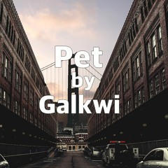 Trap X Underground beat | ‘Pet’ Prod by Galkwi