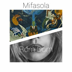 Mura Masa - Lovesick (  Rom - Dom Remix )