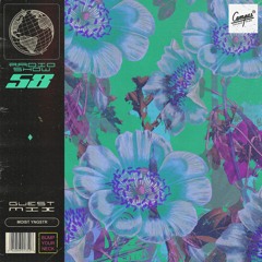 Bump Your Neck Radio #58 // maison Guest Mix