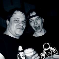 Caskerkrusher & DJ Ad - With Full Force E.P. (Forthcoming E.P./Preview Mix)