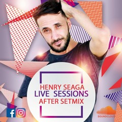 Henry Seaga LIVE SESSIONS (After Setmix 2k18)