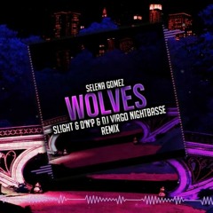 Selena Gomez - Wolves (SL!ghT & D'n'P X DJ VIRGO NIGHTBASSE REMIX )
