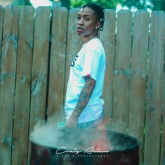 Things I'm Facing (Trials & Tribulations remake)