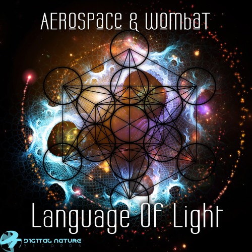 Aerospace And Wombat - Language Of Light