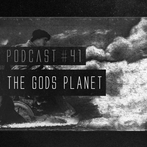Bassiani invites The Gods Planet /  Podcast #41