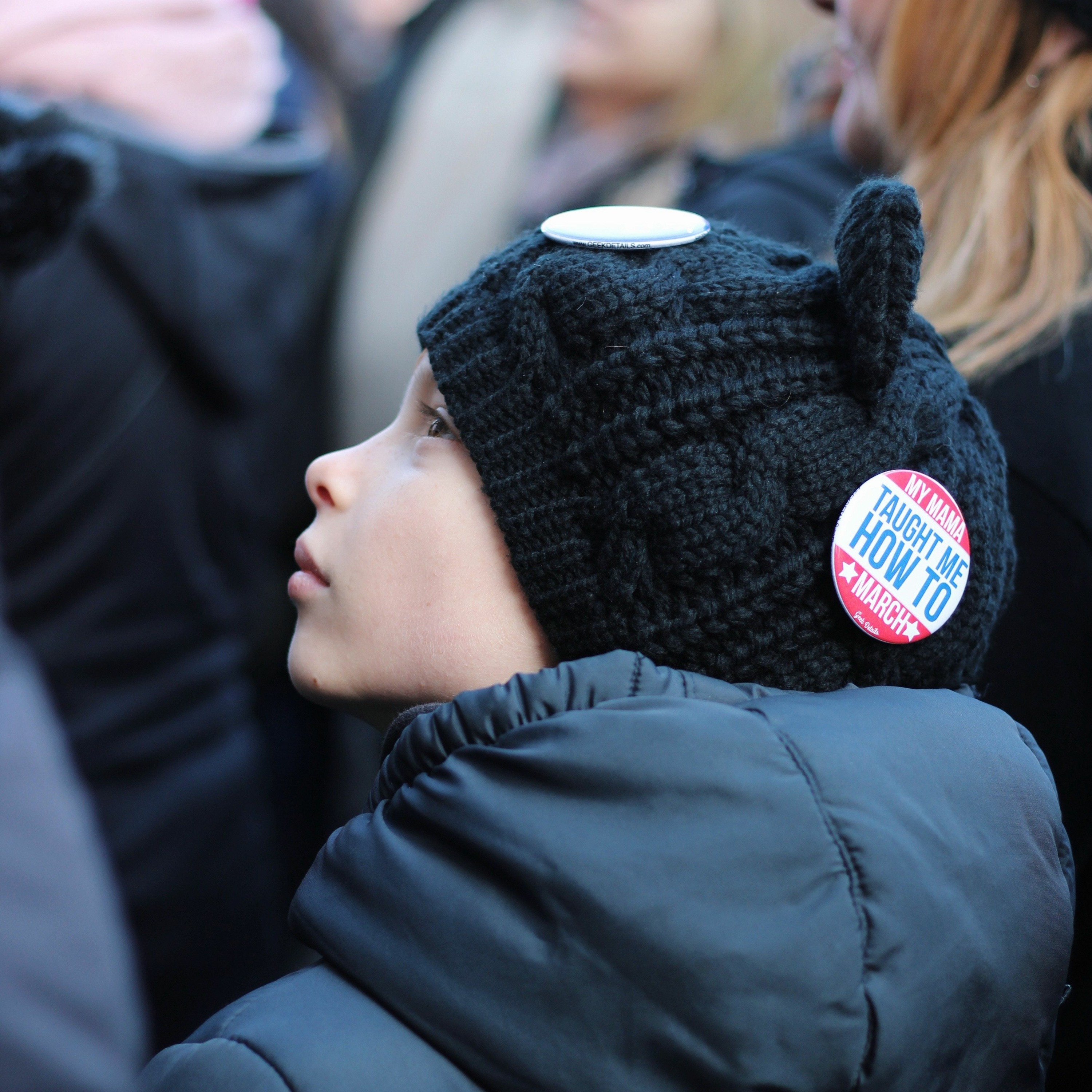 cover of episode This is Zero Hour: The Voices Behind the July 21 Youth Climate March