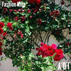 fashion killa (prod. by NEONBEATS)