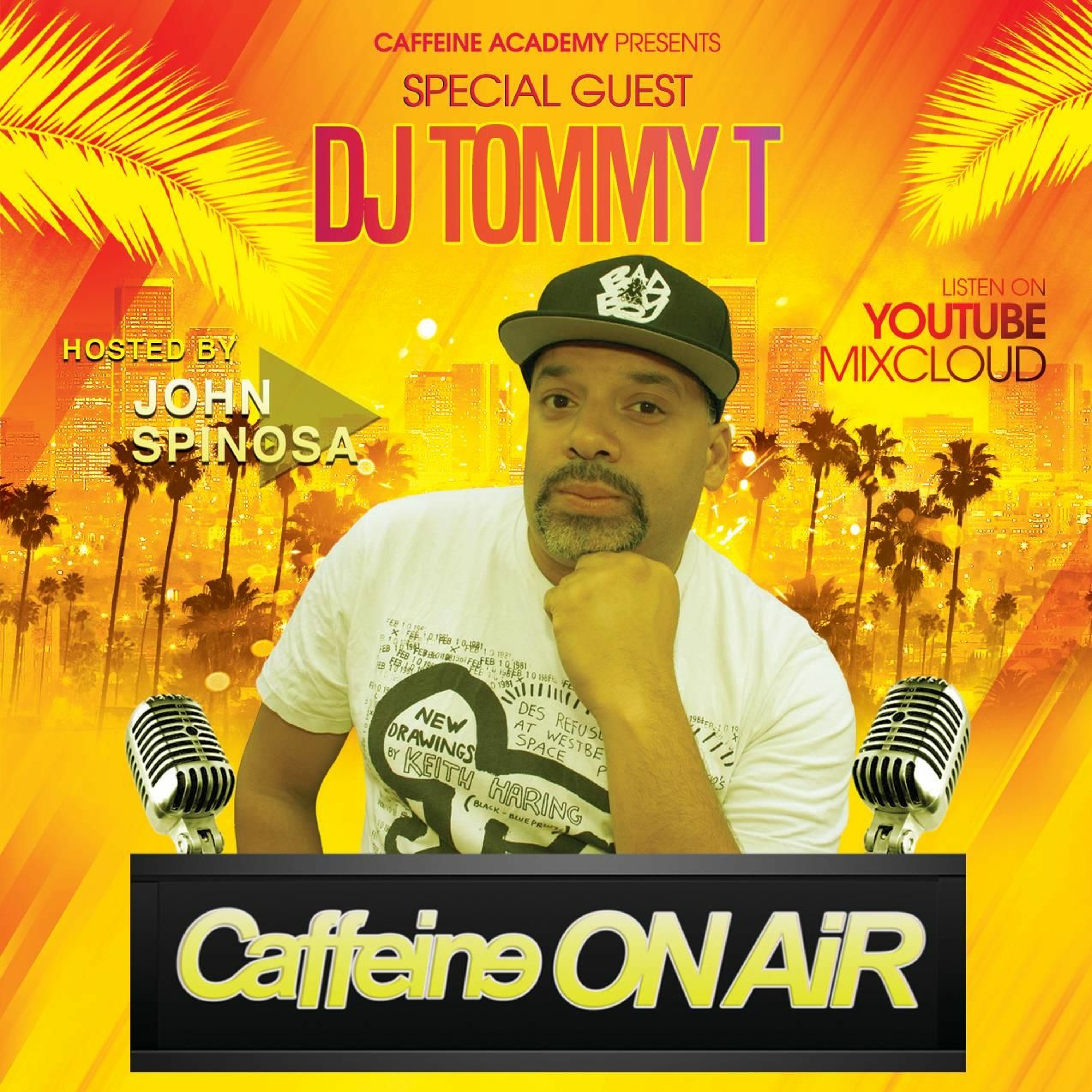 DJTOMMYTNYCMUSIC