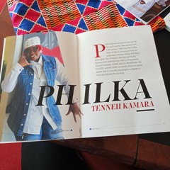 Empress Pee- Icon (Freestyle)