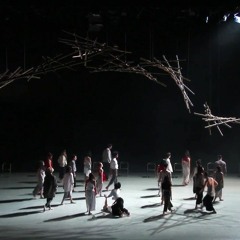 Extract from Leila McMillan Three fingers at arm's length