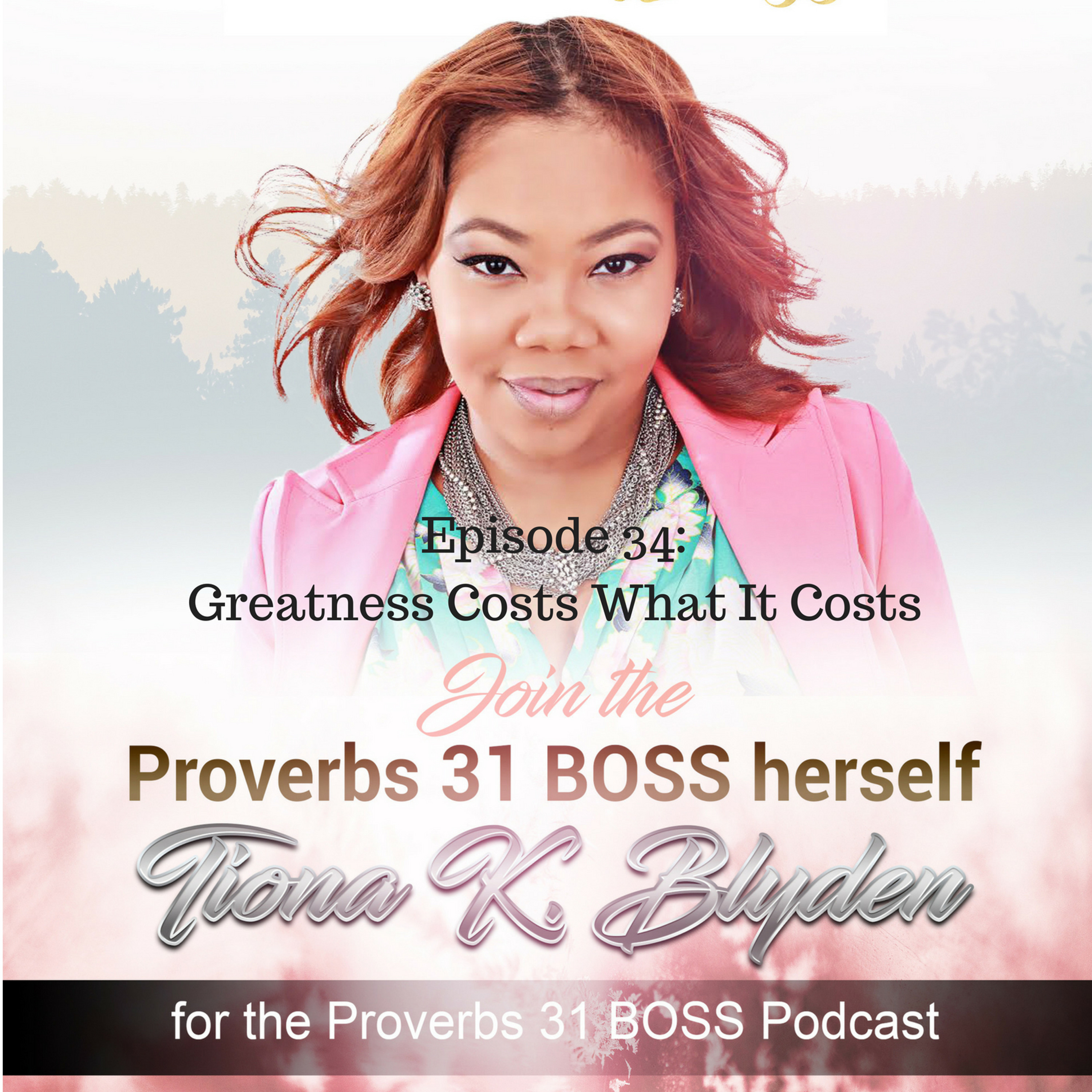 Proverbs 31 BOSS