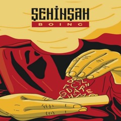 Şehinşah - Boing (Official Audio) -Lyrics-