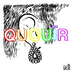 Quouïr - #1 Héloïse