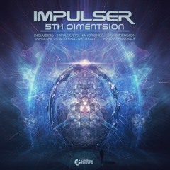Impulser & Alternative Reality - Mind Expanding [United Beats Records] 9.7 Release