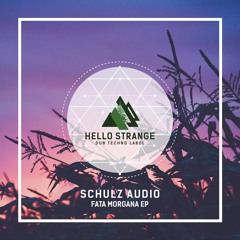 Schulz Audio - Fata Morgana (Aspect. Mix)