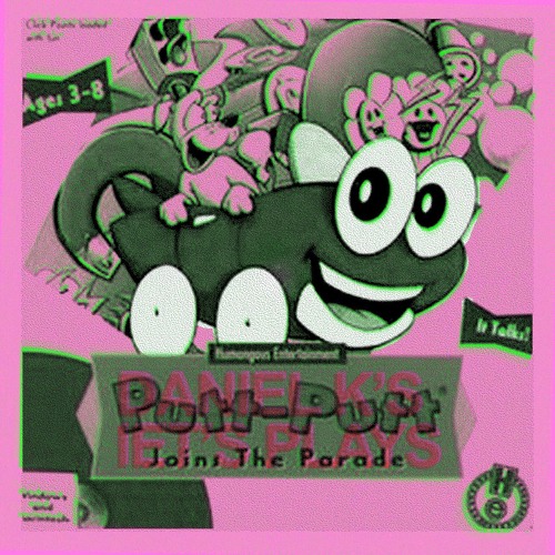 putt putt joins the parade full