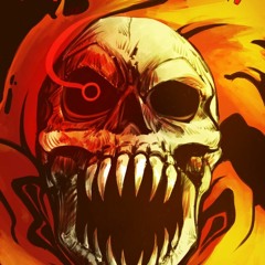 Stronger than you Papyrus