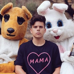 Rudy Mancuso - Mama