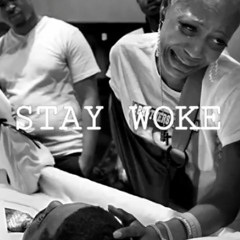 Poodieville - Stay Woke