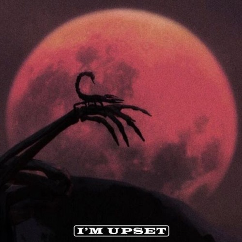 Dan Montana- Im Upset (drake -im upset remx)