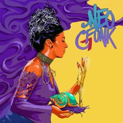 Aela Hopeful Monster & Mofak - Neo G Funk