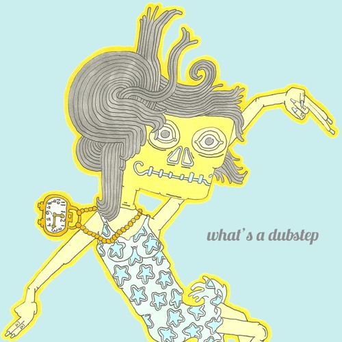 bàwldy - what's a dubstep (FREE DL)