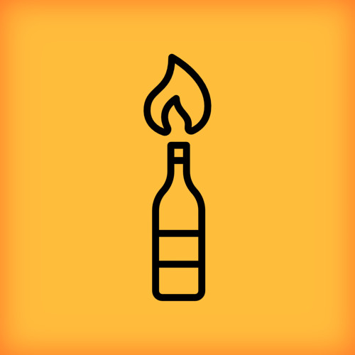 Firewater feat. callgirl
