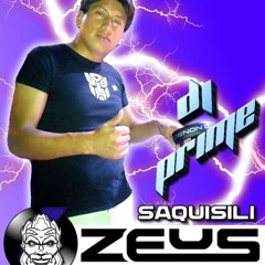 Zeus Discotek Saquisili - Dj Prime Anim. Santy Santiago