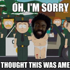 iS thiS America?